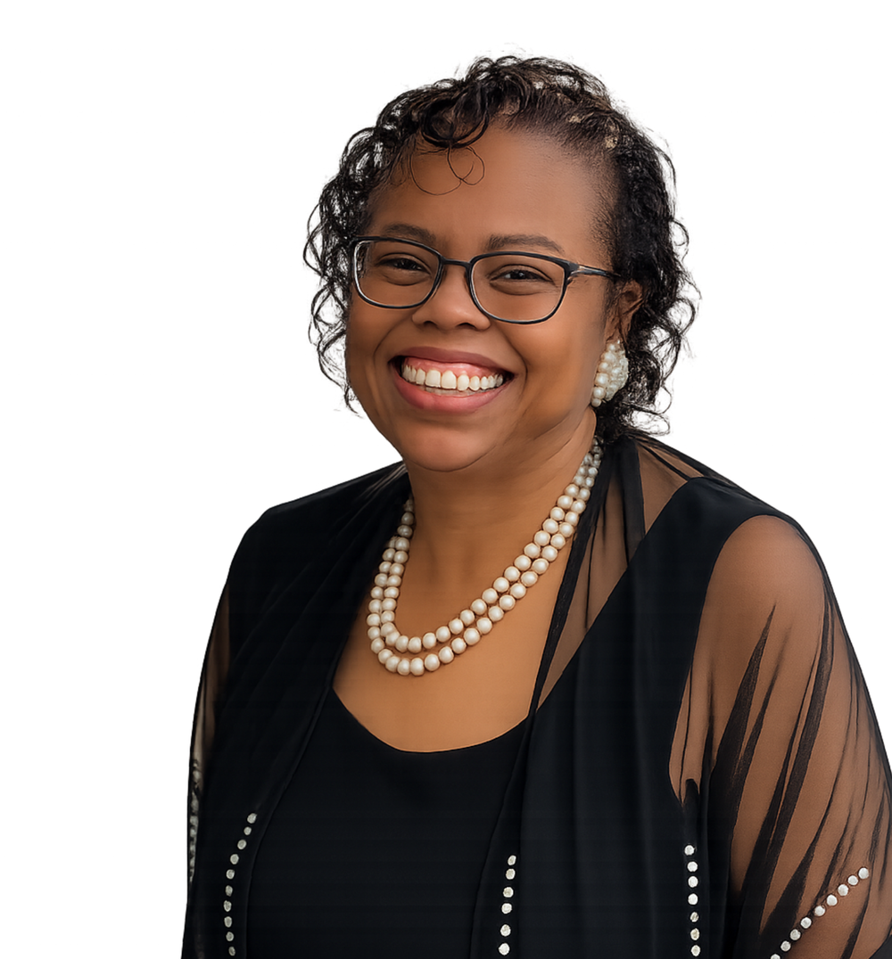 Toni Gonzalez, Co-Founder of America’s Dream Campaign